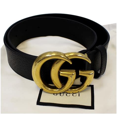 gucci gg leather belt women|gucci belt buckle women's.